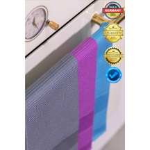 12'li Microfiber Temizlik Bezi Diğer