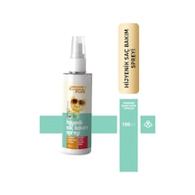 Softto Plus Hijyenik Saç Bakım Spreyi 100 Ml