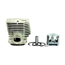 Silindir+Piston Stıhl Ts700-Ts800 56Mm