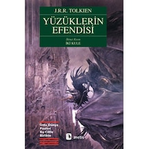 Yüzüklerin Efendisi 2 - İki Kule - Aıaı-880518