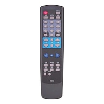 Rc 1613 Simtel - Sistem - Schenneider 551-7000 Tv Kumandası