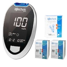 Lifechek Pro Ölçüm Cihazı TD-4277 + 100 Strip +100 Lancet