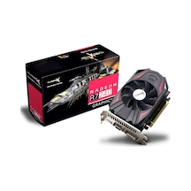 Turbox AMD Radeon R7 240 Knight Zen Max 4 GB GDDR5 128 Bit Ekran Kartı