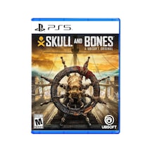 Skull And Bones Ps5 Oyun