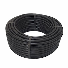 Pg 9 Polypropilen Spiral Boru 100 Metre