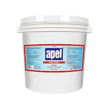 Apel Masif/Beyaz Tutkal 25 KG