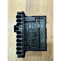 Chery Tiggo 8 Pro Komple Sigorta Kutusu 2022-2024 1