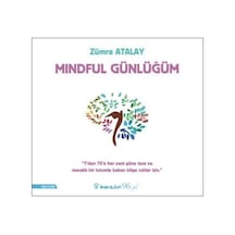 Mindful Günlüğüm - Kartlar (78 Kart) - Zümra Atalay - İnkılap Kitabevi