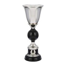 Vitale Royal Ayaklı Kase Gümüş 40 Cm Ak.ıu0442