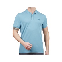 Alpinist 600603  Roc Erkek Polo T-Shirt - S.Blue M