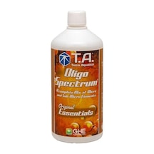 Terra Aqautica Ghe - Oligo Spektrum Essentials 500 ML