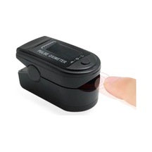 Mini Parmak Ucu Nabız Kan Oksijen Pulse Oksimetre