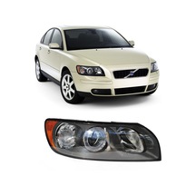 Volvo S40 Sağ Far 2005 2006 2007 Model Yedek Parça