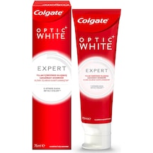 Colgate Optic White Expert White Diş Macunu 75 Ml
