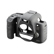 Easycover Canon 5D Mark Iıı/5Ds/5Dsr Kılıf Ecc5D3B (Siyah)