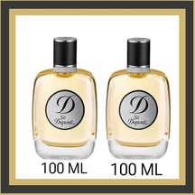 S.T. Dupont So Dupont Erkek Parfüm EDT 2 x 100 ML