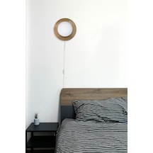 Dünya Aplik Fişli Eskitme Eskitme