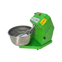 Hamur Yoğurma Makinesi 15 Kg Un-25 Kg Hamur