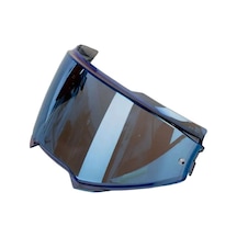 Hjc Rpha60 Kask Camı Mavi Hj47