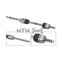 Snr Aks Renault Captur Iı Phase 1 Hbj 9/2019 Dk55247 391007420r