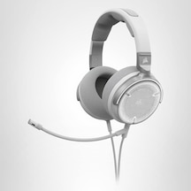 Corsair Virtuoso Pro Open Back Açık Arkalı Streaming/gaming Headset Carbon /beyaz