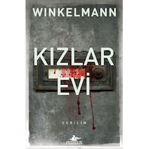 Kızlar Evi - Kerner Ve Oswald Serisi 1 - Uvcu-901305