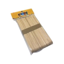 PUTI DIL CUBUGU BUYUK NATURAL 50LI(4612)