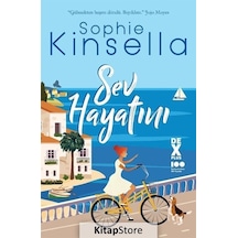 Sev Hayatını - Sophie Kinsella - DEX