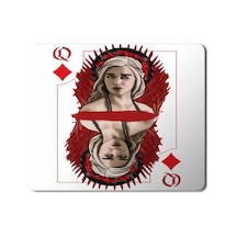 Game Of Thrones Khalesii Q Baskılı Mousepad Mouse Pad