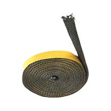 Suntek Odun Sobaları Contası W/kendinden Yapışkanlı Arka