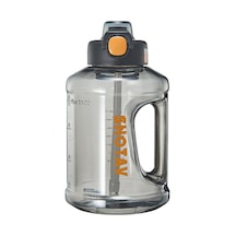 Shotay Carboy Unisex Matara L 1500 Ml. Sht-st-6291-3 Çok Renkli