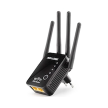 Wifi Repeater Router Access Point 300 Mbps Wr16