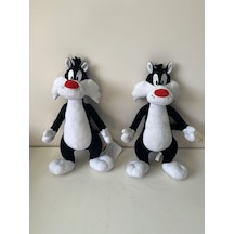 5784 Peluş 43 Cm 5r Lt Çok Renkli