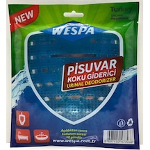 Wespa Pisuvar Süzgeç Plastik Koku Giderici