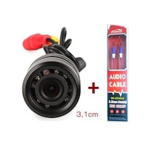 Audiomax Mx 34 Gece Görüşlü Vites Kamera