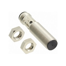 Omron E2b-m12ks04-m1-b2 M12-4mm,pnp-nc,m12-4p,endüktif Sensör