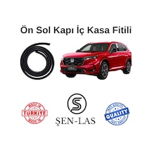 Honda Cr-v 2023-2025 Şen-las Sol Ön Kapı Fitili Şl24702