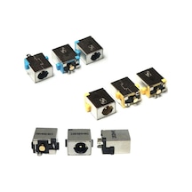 Packard Bell Tv44Hc Q5Wph Tv44 P5Ws0 Dc Power Jack, Soket