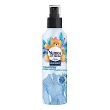 Yumoş Giysi Spreyi Lilyum 200 Ml Diğer