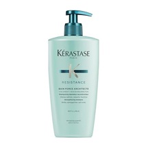 Tr Kérastase Resistance Bain Force Architecte Onarıcı Şampuan 500 Ml