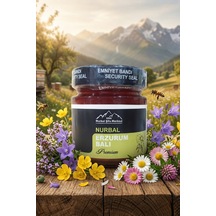 Nurbal Şifa Erzurum Balı 300 G