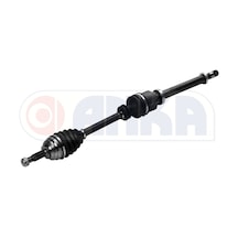 Aks Komple Sağ Renault Kangoo Iıı 2008 Anka Ank 1010-0010