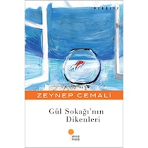 Sokağının Dikenleri - Yqbx-661271
