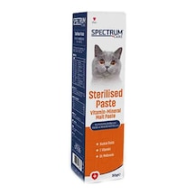 Sterilised Paste Vitamin Ve Mineralli Malt Kısırlaştırılmış Kedi Macunu 30 Gr
