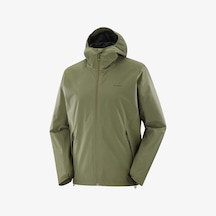 Salomon Outscape 2l Erkek Outdoor Montu Grape Leaf Lc2741600 Yeşil