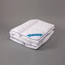 Clima Aria Yorgan 195x215 Cm Açik Mavi