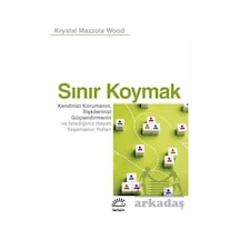 Sınır Koymak İletişim Yayınevi