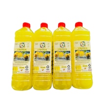 Coffee Naturelle Konsantre Limonata 4 x 1 L