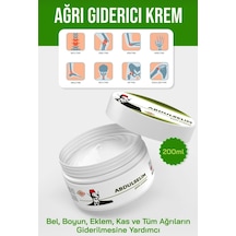 Abdulselim Kremi Ağrılarınız İçin 200 Ml
