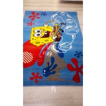 Saray Halı Kids Jel Bukle Snbob39L 100X150Cm